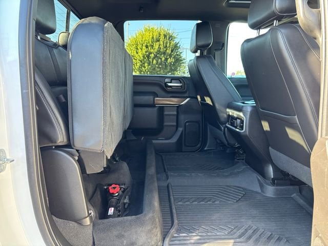 2022 Chevrolet Silverado 3500HD High Country - Photo 42