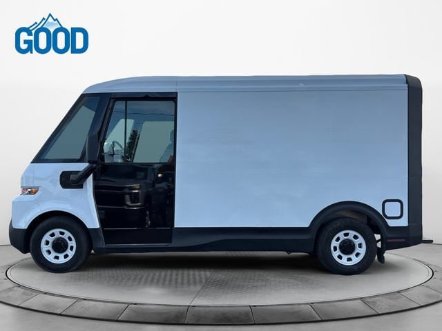 Used 2024 Chevrolet BrightDrop Zevo 400 with VIN 2G5ZJ2TY3R9101853 for sale in Renton, WA