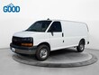  Chevrolet Express Cargo