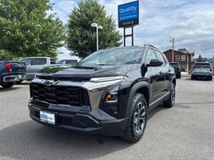 2026 Chevrolet Equinox Activ SUV