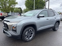 2026 Chevrolet Equinox Activ SUV