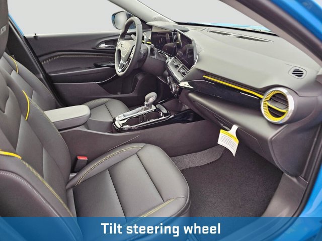 2026 Chevrolet Trax LT - Photo 12