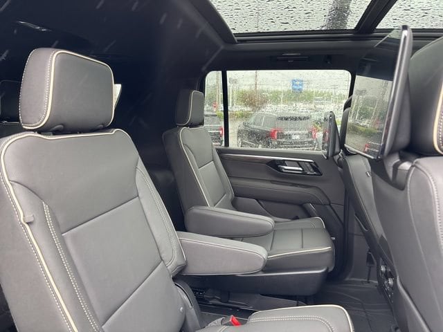 2026 Chevrolet Suburban Premier - Photo 48