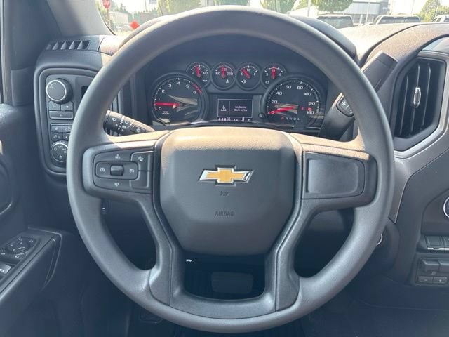 2026 Chevrolet Silverado 2500 HD Custom - Photo 18