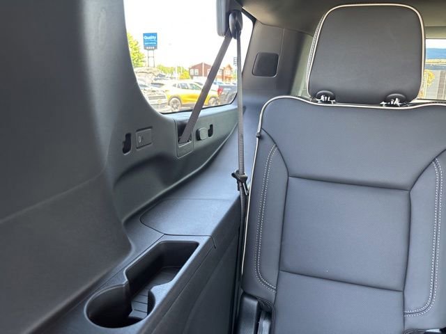 2026 Chevrolet Suburban Premier - Photo 46