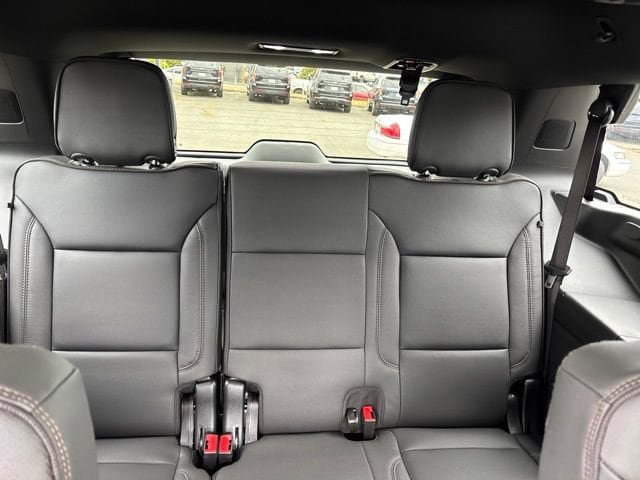 2026 Chevrolet Tahoe High Country - Photo 31