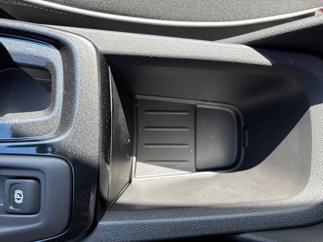 2026 Chevrolet Trailblazer LS - Photo 22