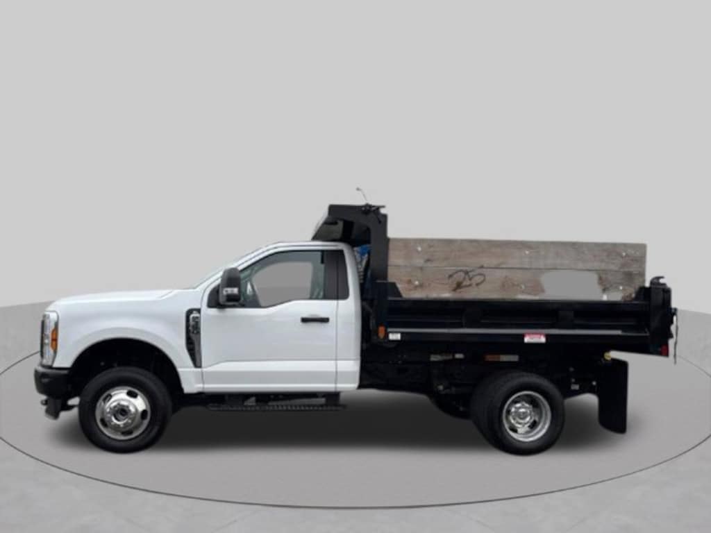 Used 2024 Ford Super Duty F-350 DRW XL