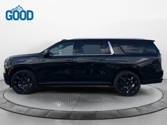 2026 Chevrolet Suburban High Country SUV