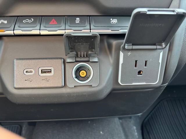 2026 Chevrolet Silverado 2500 HD Custom - Photo 26