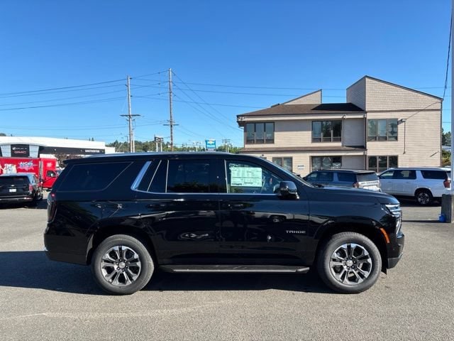 2026 Chevrolet Tahoe LT - Photo 6