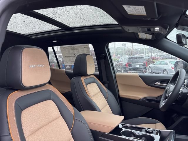 2026 Chevrolet Equinox ACTIV - Photo 43