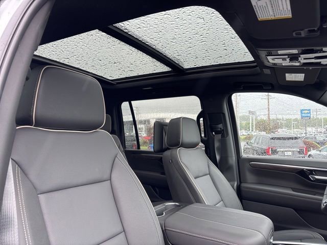 2026 Chevrolet Suburban Premier - Photo 51