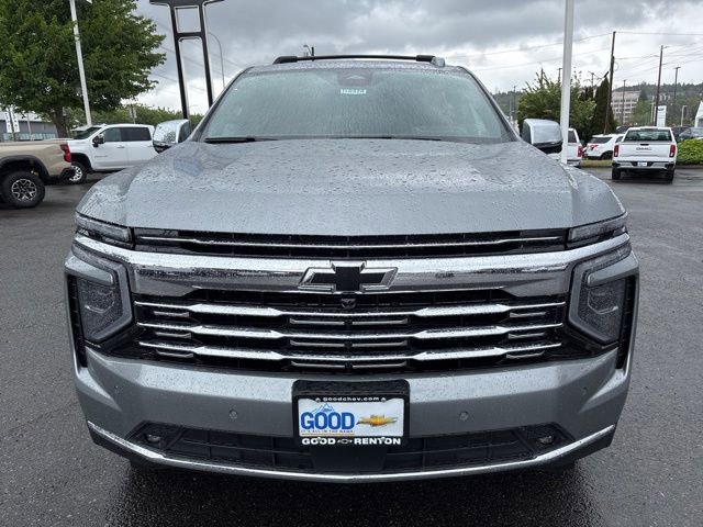 2026 Chevrolet Suburban Premier - Photo 6
