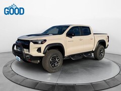 2026 Chevrolet Colorado ZR2 Truck