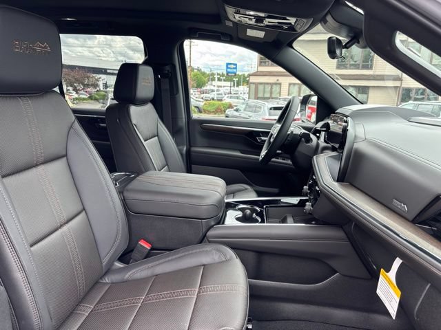 2026 Chevrolet Tahoe High Country - Photo 10