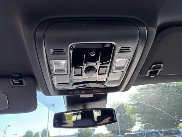 2026 Chevrolet Tahoe LT - Photo 30