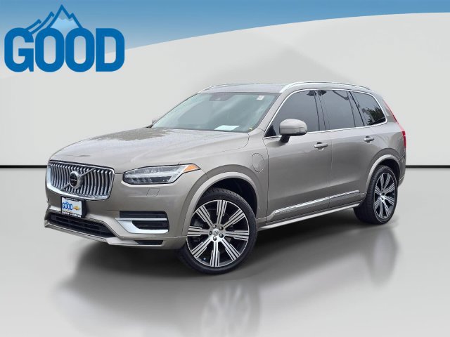 2020 Volvo XC90 Inscription
