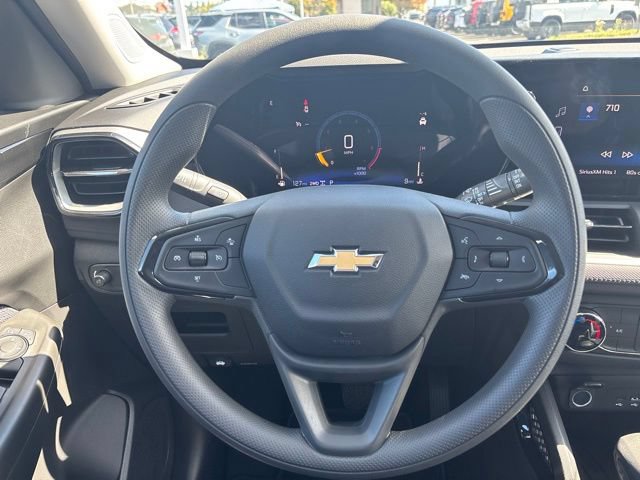 2026 Chevrolet Trailblazer LS - Photo 16