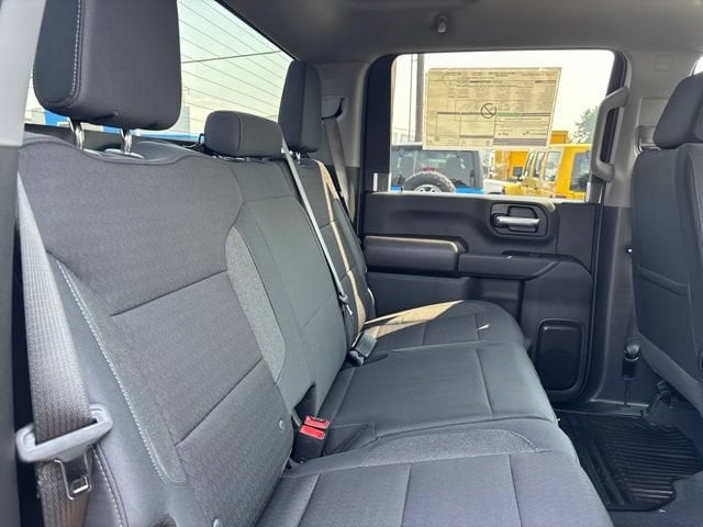 2026 Chevrolet Silverado 2500 HD Custom - Photo 31