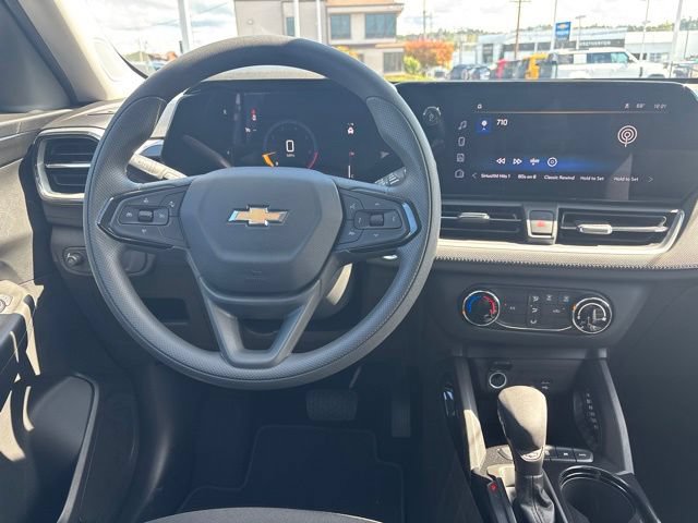 2026 Chevrolet Trailblazer LS - Photo 15