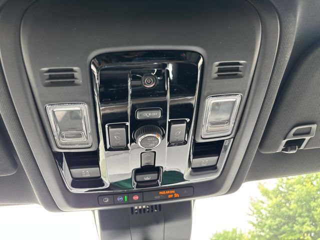 2026 Chevrolet Tahoe High Country - Photo 26