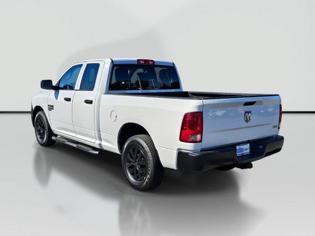 Used 2019 Ram 1500 Classic Tradesman