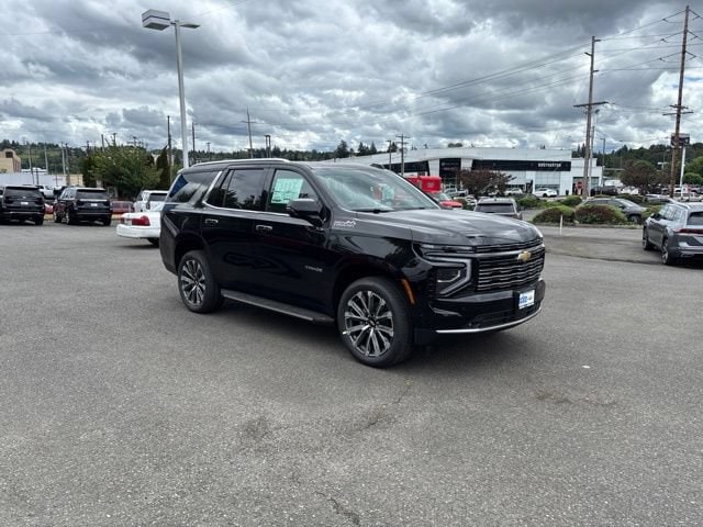 2026 Chevrolet Tahoe High Country - Photo 7