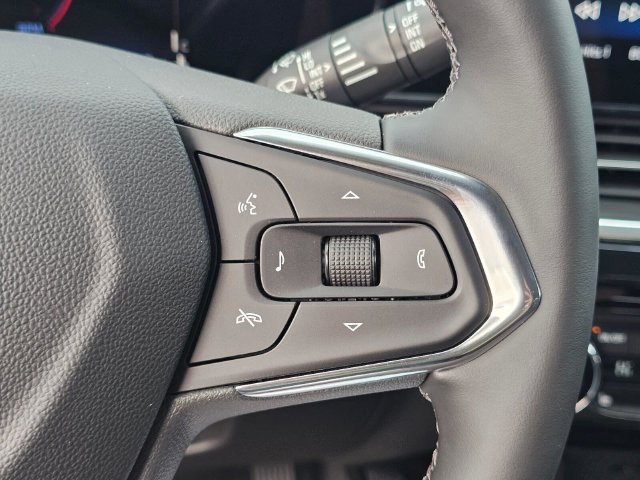 2026 Chevrolet Trax LT - Photo 28