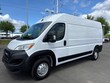  Ram Promaster Cargo Van