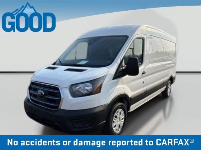 2023 Ford E-Transit Cargo Van Base