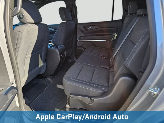 2027 Chevrolet Traverse LT - Photo 19