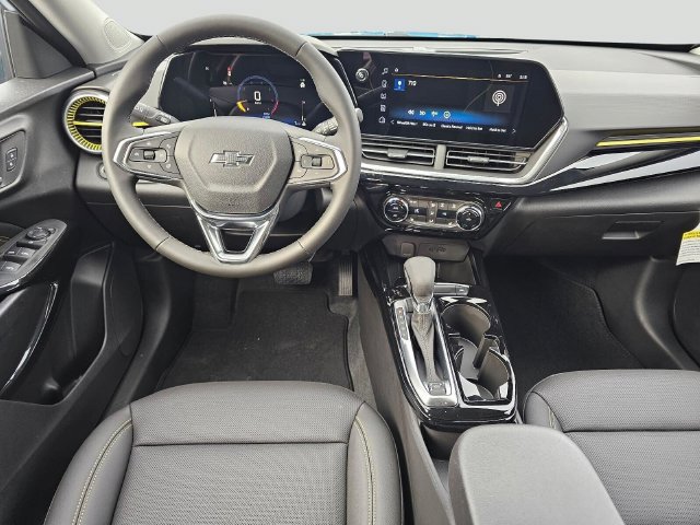 2026 Chevrolet Trax LT - Photo 22