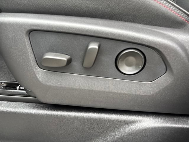 2026 Chevrolet Tahoe RST - Photo 15