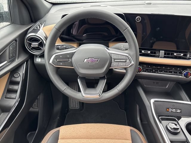 2026 Chevrolet Equinox ACTIV - Photo 11