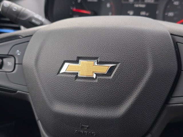 2026 Chevrolet Trax LS - Photo 61