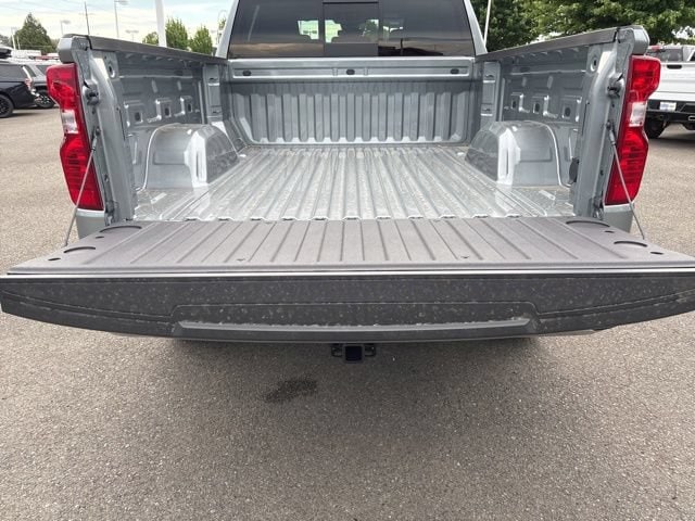 2026 Chevrolet Silverado 1500 LT - Photo 36
