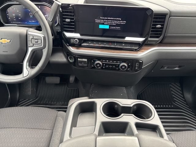 2026 Chevrolet Silverado 1500 LT - Photo 12