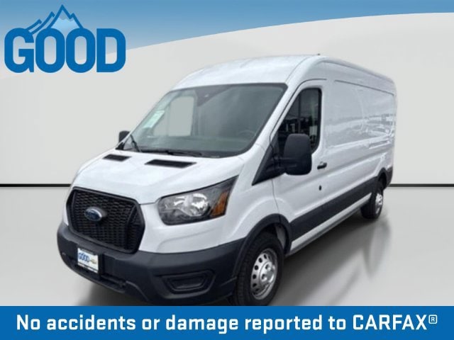 2023 Ford Transit Van Base