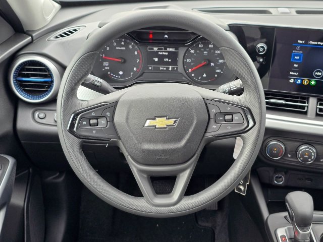 2026 Chevrolet Trax LS - Photo 49