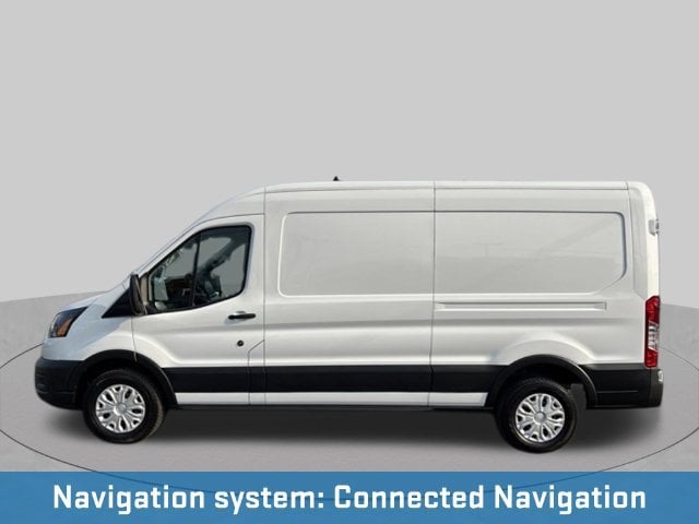 Used 2023 Ford E-Transit Cargo Van Base with VIN 1FTBW9CK4PKA04799 for sale in Renton, WA