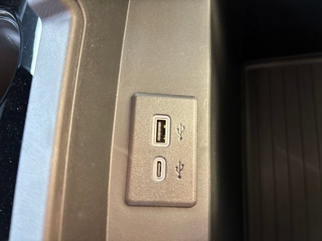 2026 Chevrolet Tahoe LT - Photo 29