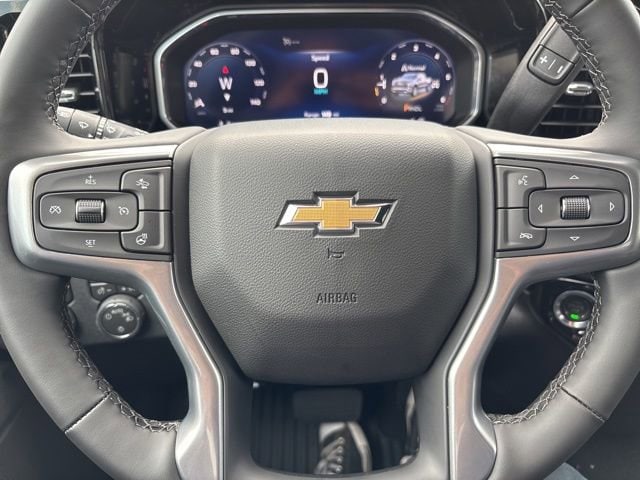 2026 Chevrolet Silverado 1500 LT - Photo 22