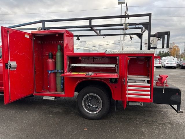 2021 RAM Ram 3500 Chassis Cab Tradesman - Photo 2