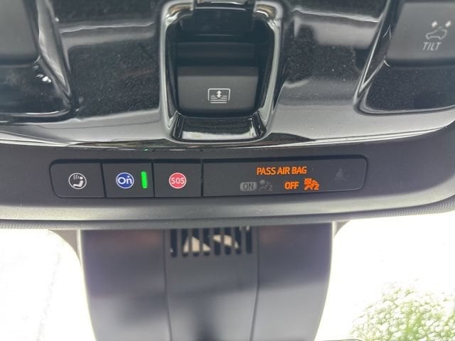 2026 Chevrolet Suburban Premier - Photo 28