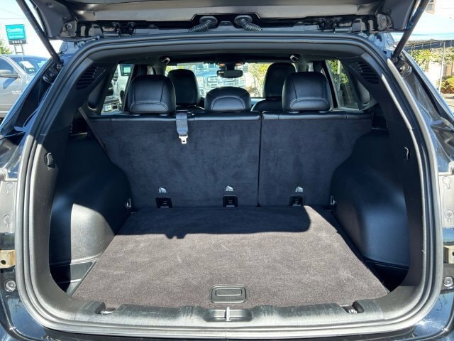 2024 Jeep Compass Trailhawk - Photo 26