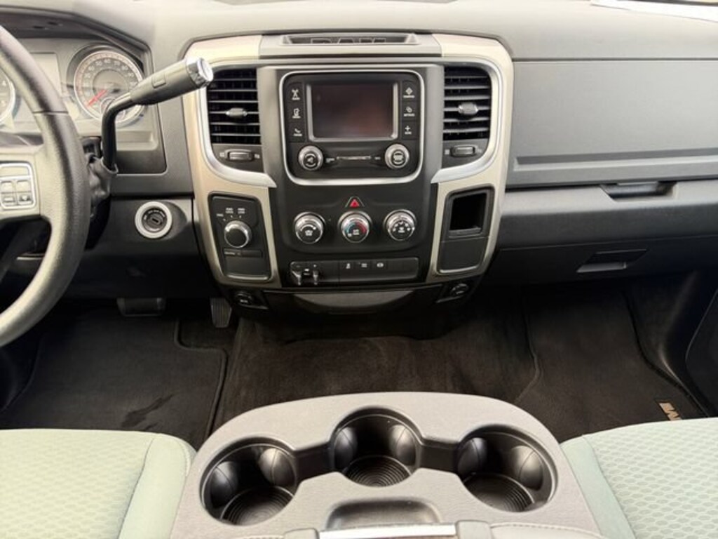 Used 2016 Ram 3500 SLT