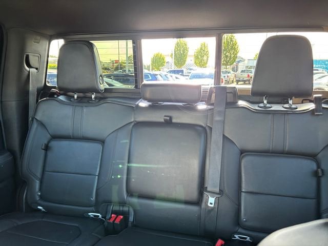 2022 Chevrolet Silverado 3500HD High Country - Photo 29