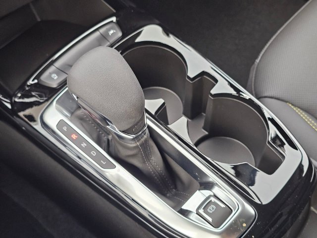2026 Chevrolet Trax LT - Photo 32