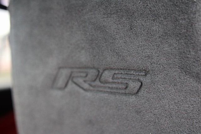 2025 Chevrolet Blazer EV RS - Photo 19